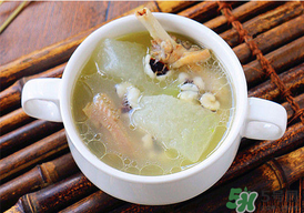 鴨肉和什么煲湯好？鴨肉和什么一起燉好吃？