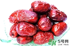 吃紅棗不能補(bǔ)血嗎？紅棗亂吃不但不能補(bǔ)血