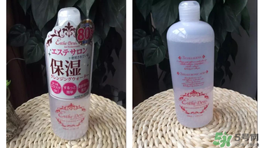 Esthe Dew伊詩露卸妝水怎么樣？伊詩露卸妝水怎么用
