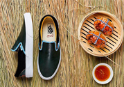 vans與acu合作款鞋子在哪可以買？vans與acu合作款鞋子上市發(fā)售時(shí)間