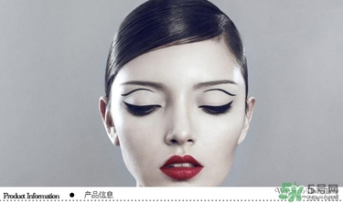 kiss me眼線筆能用多久沒水了？kiss me眼線筆怎么畫