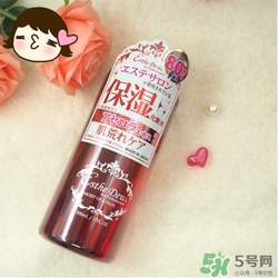 伊詩露化妝水好用嗎？Esthe Dew化妝水怎么樣？