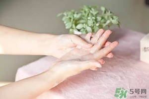 手膜怎么做？手膜的作用是什么？
