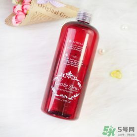 伊詩露化妝水好用嗎？Esthe Dew化妝水怎么樣？