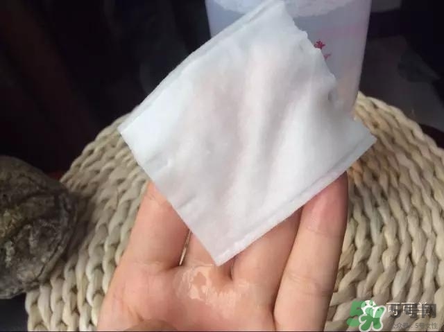 Esthe Dew伊詩露卸妝水怎么樣？伊詩露卸妝水怎么用