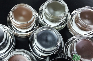 bobbi brown流云眼線膏怎么用？芭比布朗眼線膏使用方法