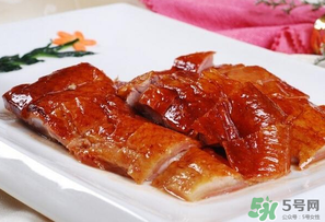 鴨肉和雞蛋能一起吃嗎？鴨肉可以和雞蛋一起吃嗎