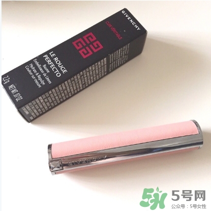 紀(jì)梵希粉色小羊皮哪里買？紀(jì)梵希粉色小羊皮真假鑒別