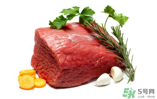 生牛肉可以放幾天？生牛肉可以放冰箱多久？
