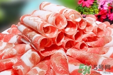冬天吃羊肉好嗎？冬天吃羊肉有什么好處？