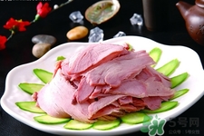 吃羊肉能補腎嗎？羊肉搭配什么吃最補腎？