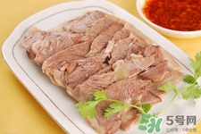 吃羊肉能補腎嗎？羊肉搭配什么吃最補腎？