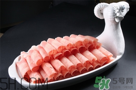 吃完羊肉能吃柿子嗎？羊肉和柿子能一起吃嗎？
