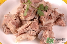羊肉和什么一起吃最好？羊肉搭配什么最營養(yǎng)？