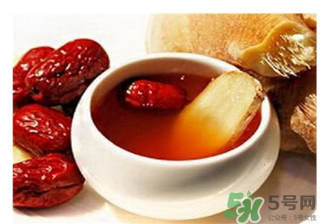 姜湯什么時(shí)候喝最好？姜湯什么季節(jié)喝最好？