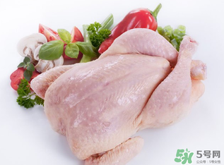 雞肉不能和什么一起吃？雞肉和什么相克？