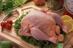 雞肉不能和什么一起吃？雞肉和什么相克？