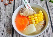 雞肉能和胡蘿卜一起吃嗎？雞肉和蘿卜可以一起吃嗎？