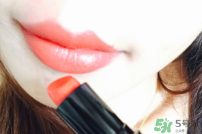 bobbi brown口紅怎么樣？芭比波朗口紅怎么樣
