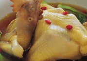 雞肉放什么容易爛？雞肉怎么燉才爛？