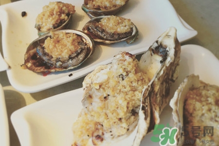 生蠔和鮑魚哪個更好吃？鮑魚和生蠔的區(qū)別