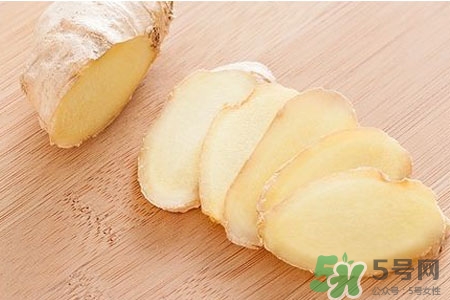 生姜水洗頭能生發(fā)嗎？姜湯洗頭真的可以生發(fā)嗎？