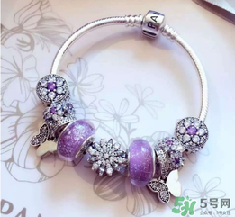 潘多拉手鏈變黃怎么辦？潘多拉變黃怎么清洗？