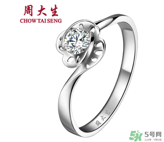 周大福和周大生哪個(gè)好？周大福和周大生什么關(guān)系？