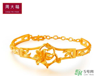 周大福和周六福哪個(gè)好？周大福和周六福有什么區(qū)別？　