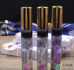 canmake井田變色唇蜜多少錢？canmake變色唇蜜日本價格