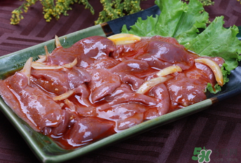 豬腰子可以補腎嗎？豬腰子怎么吃補腎？