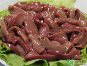 吃豬腰子有什么好處？吃豬腰子有什么壞處？