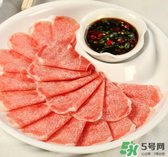 生牛肉能吃嗎？牛肉可以生吃嗎？