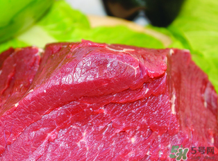 生牛肉變綠是怎么回事？生牛肉變綠還能吃嗎？