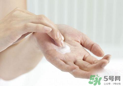 潤膚露怎么用？潤膚露使用方法