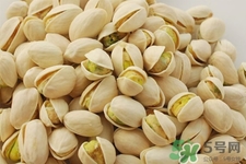 開心果為什么那么貴？吃開心果有什么好處和壞處？