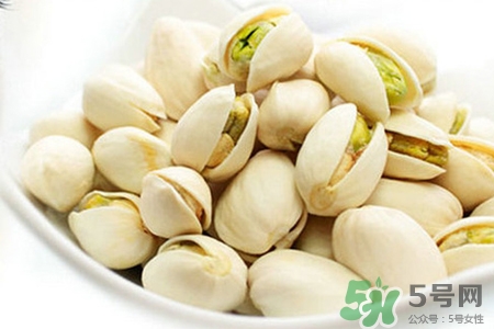 開心果為什么那么貴？吃開心果有什么好處和壞處？
