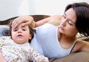 成人多少度算發(fā)燒？小孩多少度算發(fā)燒？