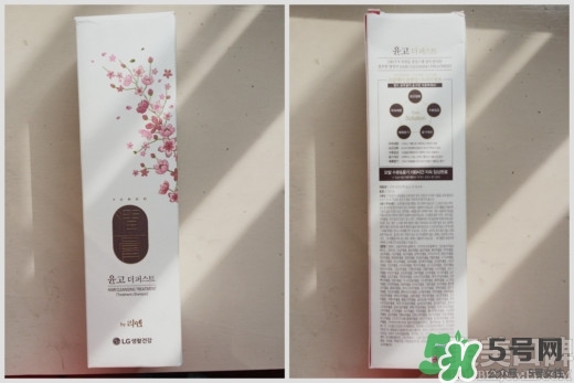 睿嫣洗發(fā)水怎么樣？睿嫣洗發(fā)水好用嗎
