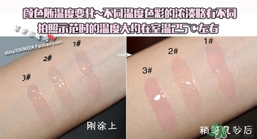 canmake井田變色唇蜜多少錢？canmake變色唇蜜日本價格