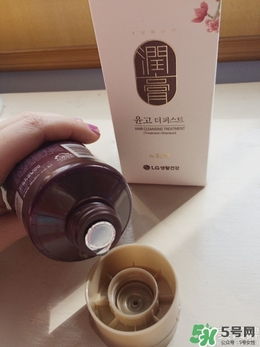 睿嫣洗發(fā)水怎么樣？睿嫣洗發(fā)水好用嗎