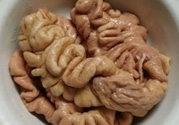 豬大腸怎么清洗？豬大腸怎么去臭味？