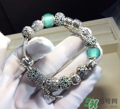 潘多拉手鏈會(huì)變黑嗎？潘多拉手鏈會(huì)變色嗎？