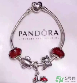 潘多拉會生銹嗎？潘多拉會氧化嗎？