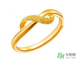 周大福戒指怎么看尺寸？周大福戒指尺寸對(duì)照表