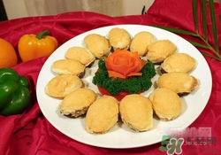 鮑魚可以生吃嗎？生吃鮑魚的好處和壞處？
