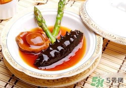 鮑魚可以生吃嗎？生吃鮑魚的好處和壞處？