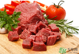 ?牛肉變色了可以吃嗎？牛肉變色是怎么回事？