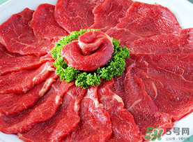 ?牛肉變色了可以吃嗎？牛肉變色是怎么回事？