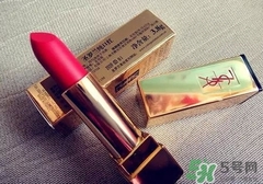 復(fù)古紅口紅適合什么人？復(fù)古紅適合什么膚色？